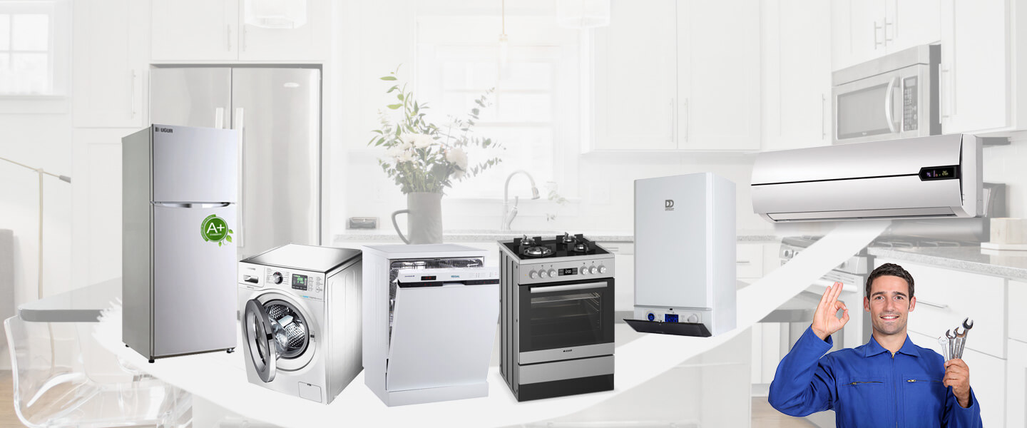 Anamur Hotpoint Servisi